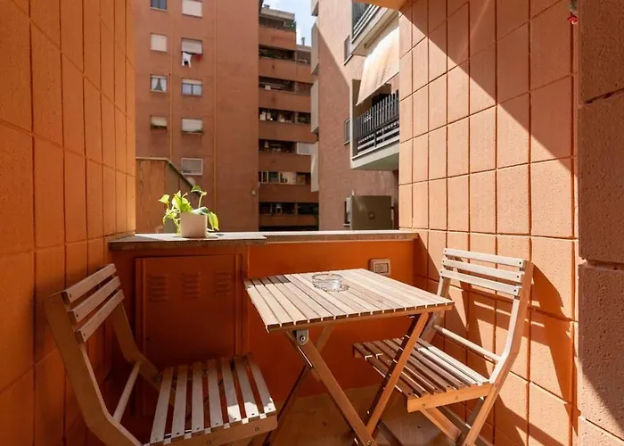 Metro A 1 Min - Casa Elegante - 3 Bagni En